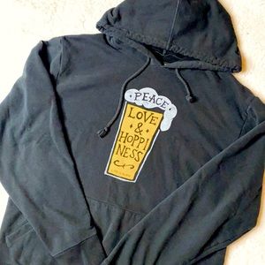 Life Is Good, Beer Hoodie